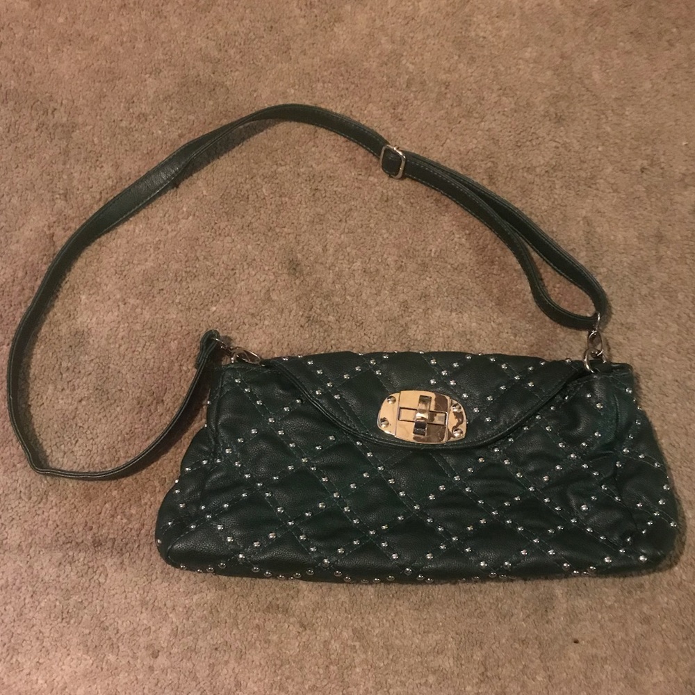 Haley Beez purse